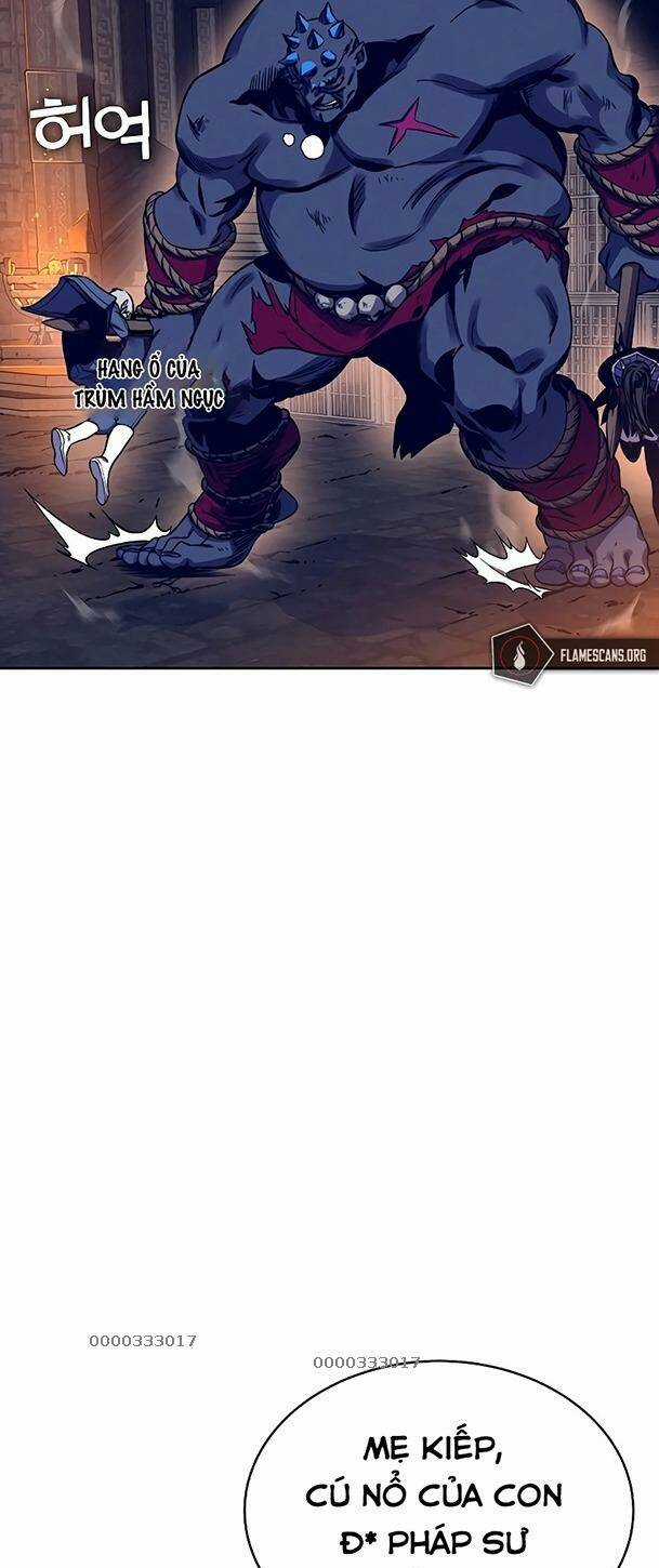 Ex & Ash Chapter 39 trang 2