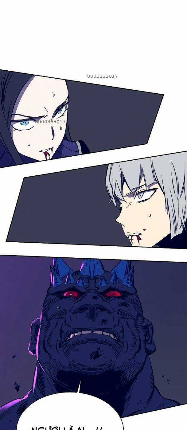 Ex & Ash Chapter 39 trang 20