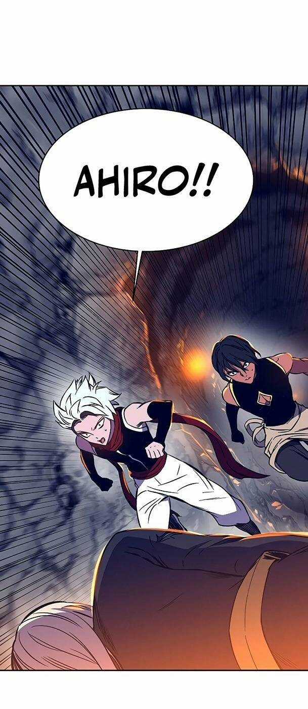 Ex & Ash Chapter 39 trang 25