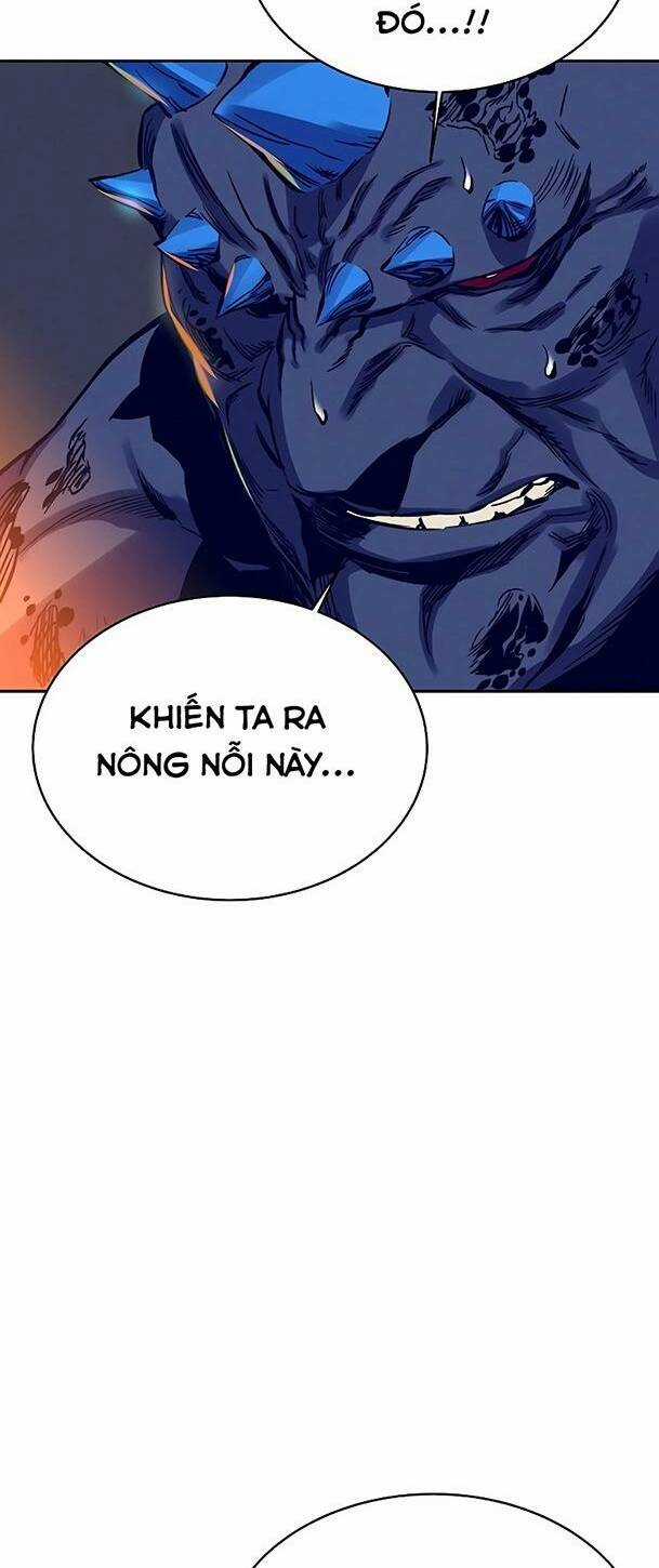 Ex & Ash Chapter 39 trang 3