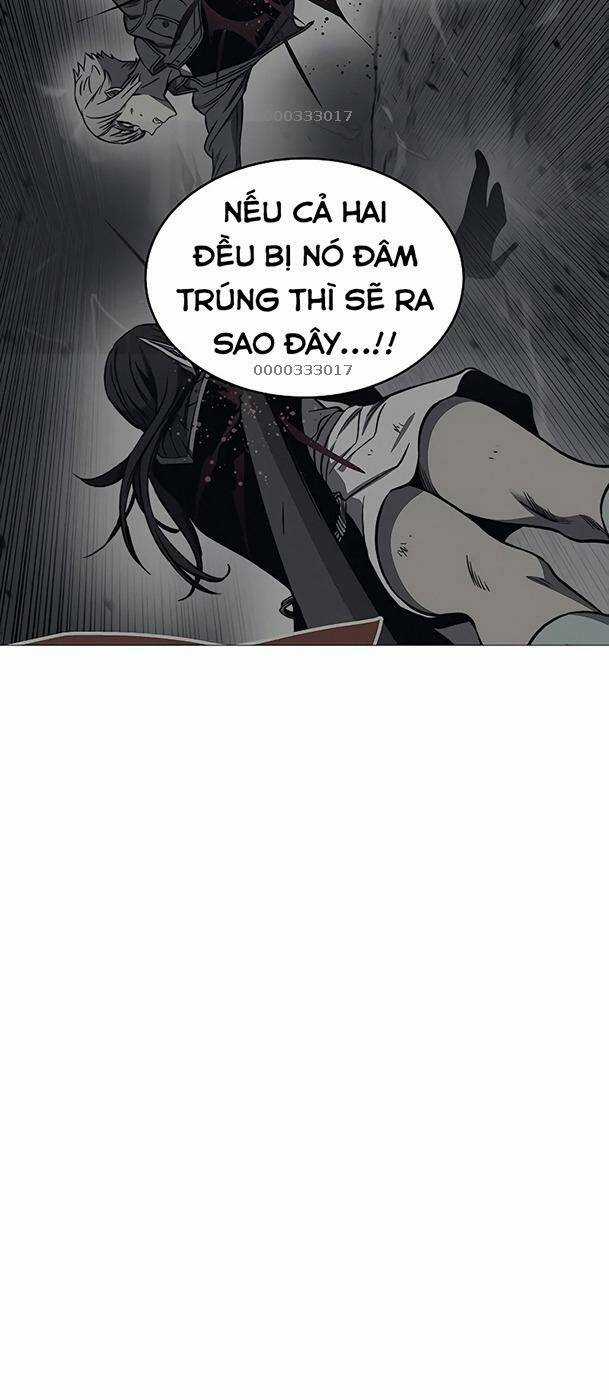 Ex & Ash Chapter 39 trang 30