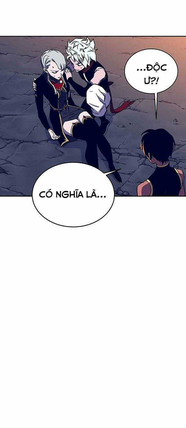 Ex & Ash Chapter 39 trang 31