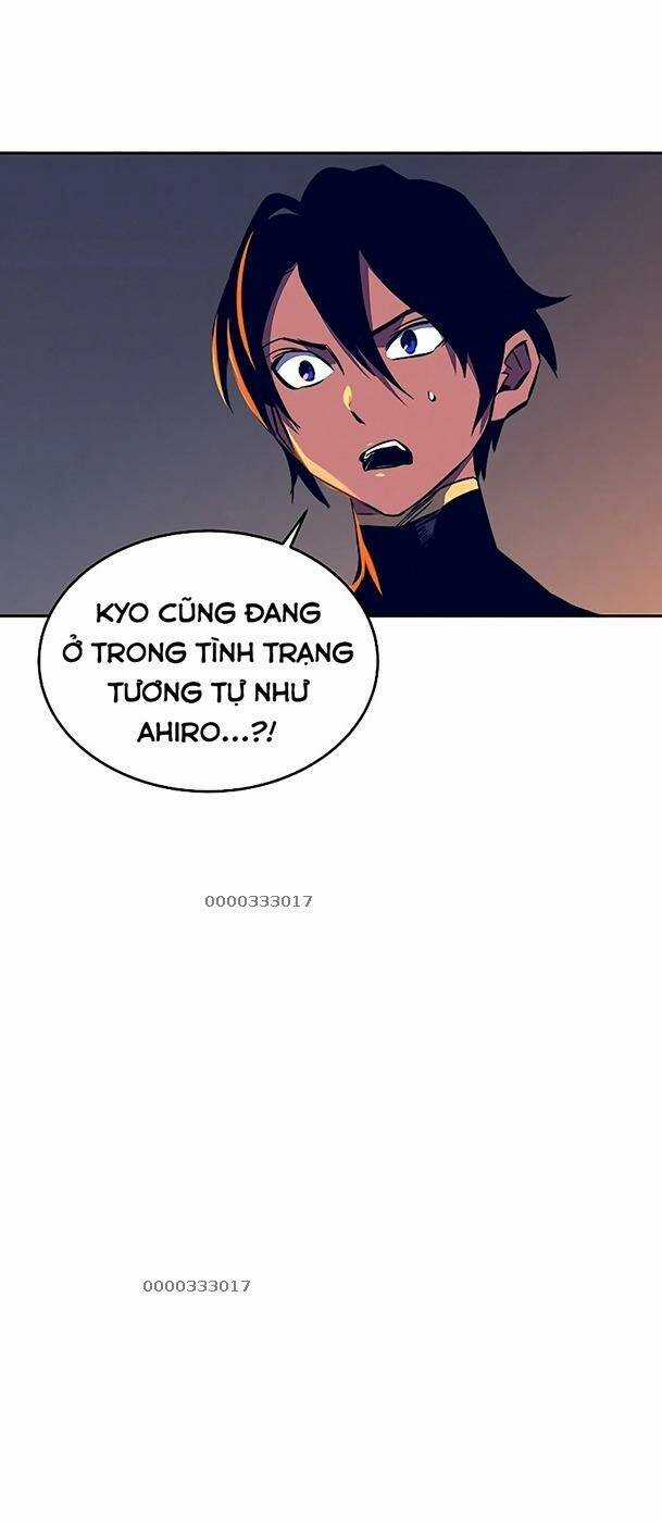 Ex & Ash Chapter 39 trang 32