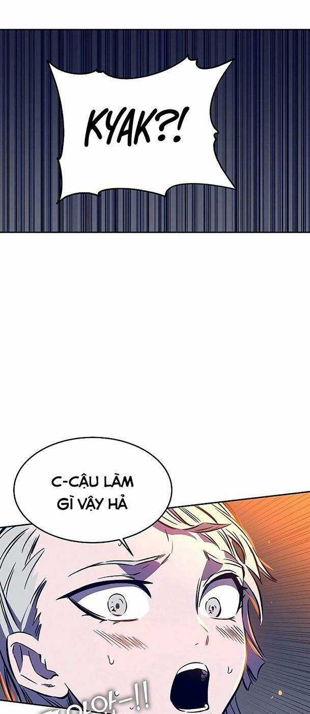 Ex & Ash Chapter 39 trang 33