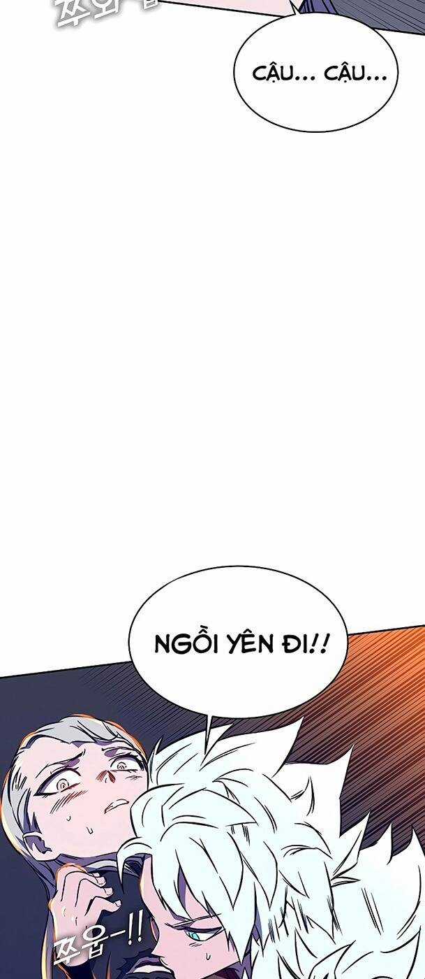 Ex & Ash Chapter 39 trang 34