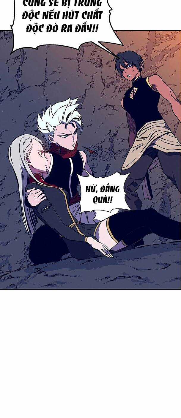 Ex & Ash Chapter 39 trang 36