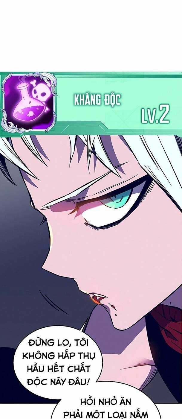 Ex & Ash Chapter 39 trang 37