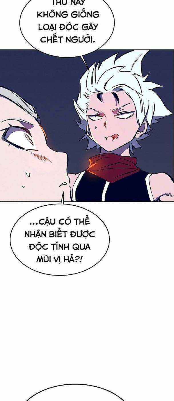 Ex & Ash Chapter 39 trang 39