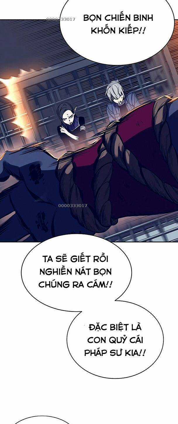 Ex & Ash Chapter 39 trang 4