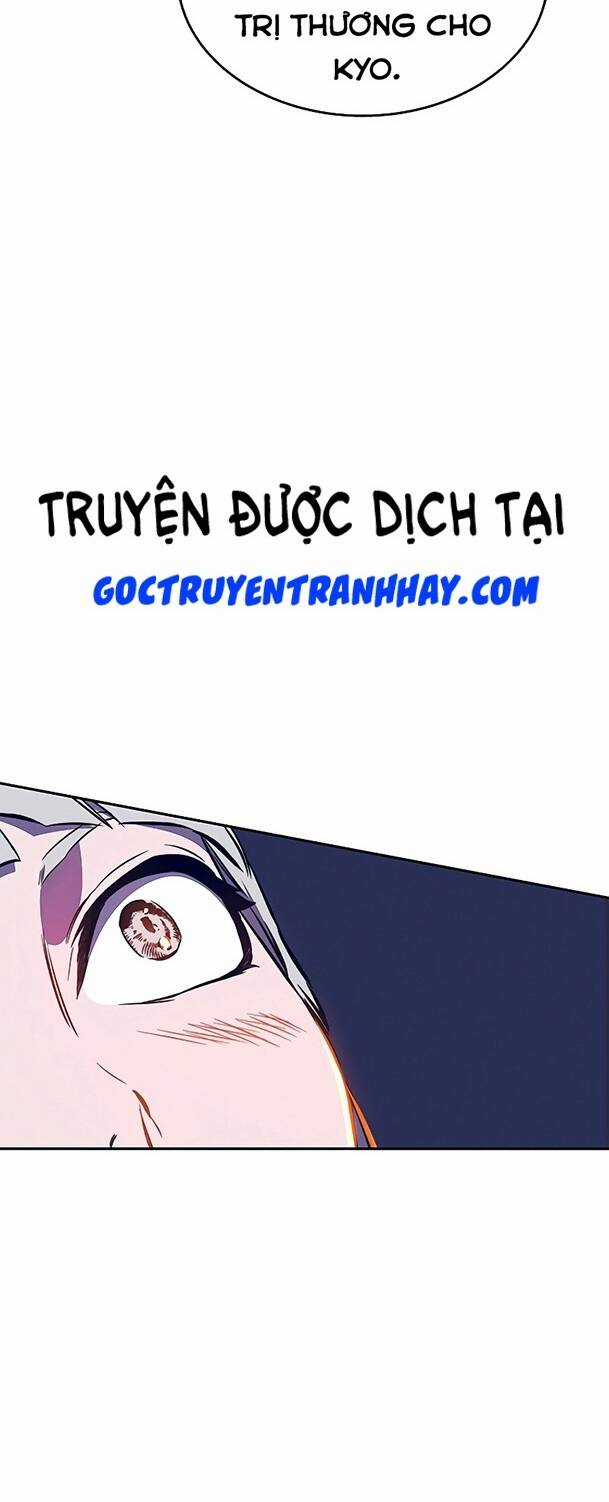 Ex & Ash Chapter 39 trang 41