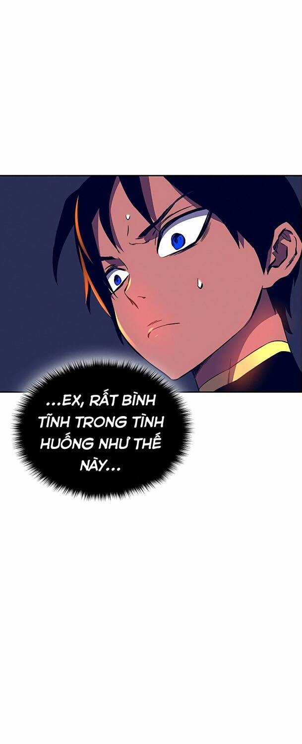 Ex & Ash Chapter 39 trang 42