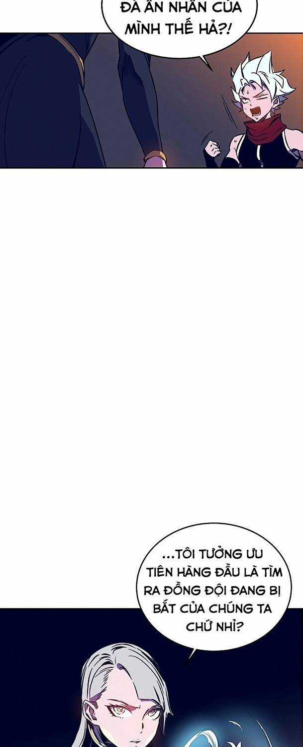 Ex & Ash Chapter 39 trang 46