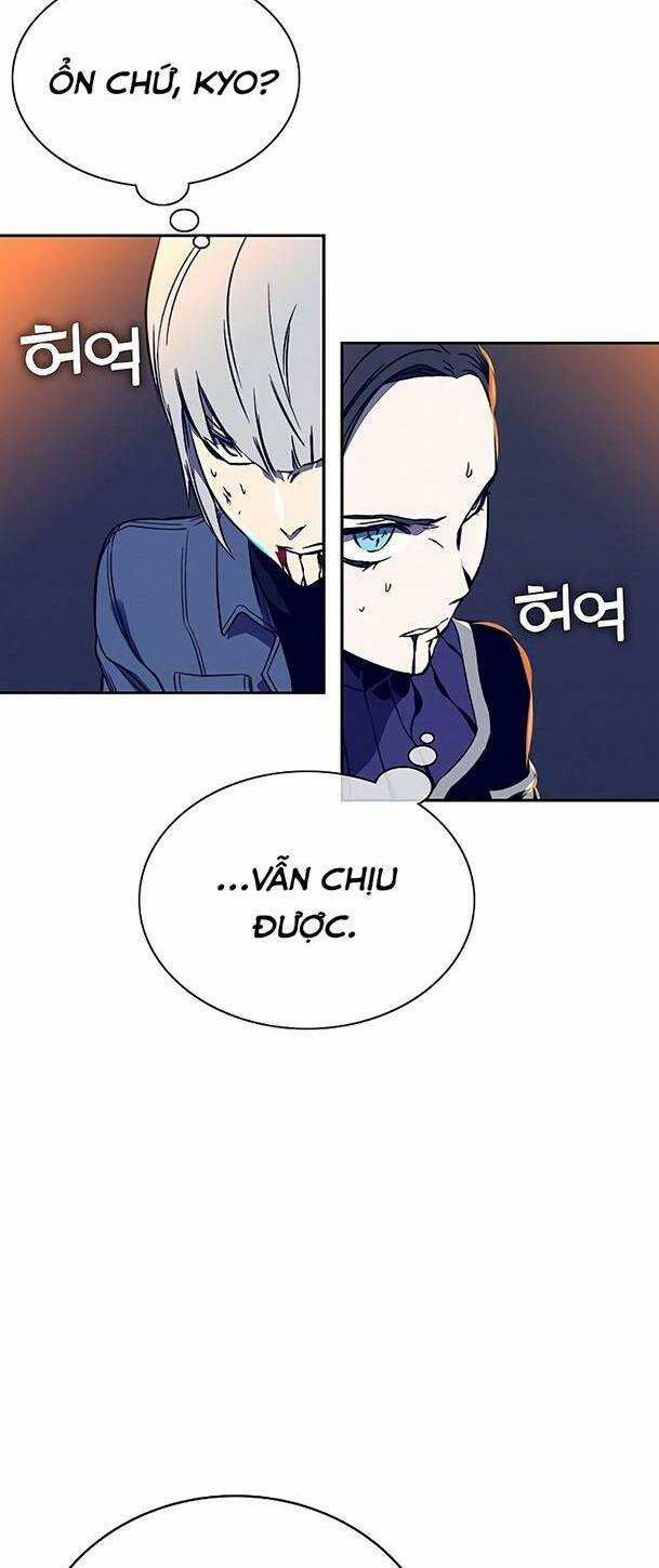 Ex & Ash Chapter 39 trang 5