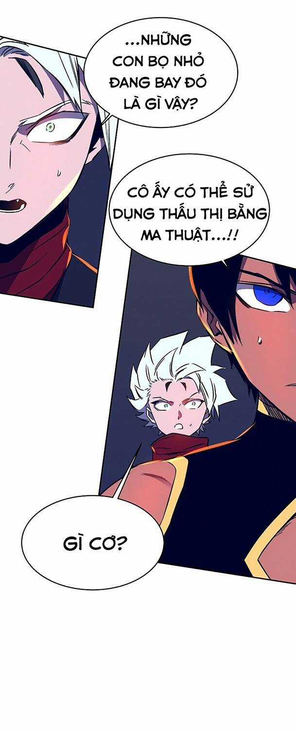 Ex & Ash Chapter 39 trang 50