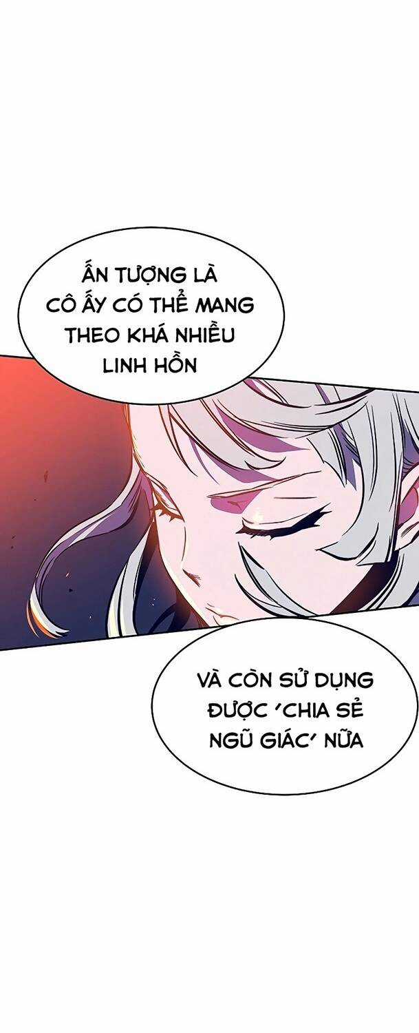 Ex & Ash Chapter 39 trang 51