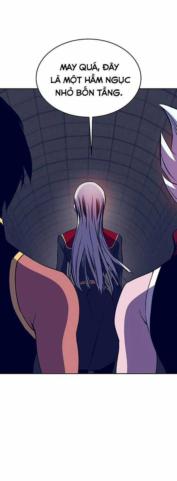 Ex & Ash Chapter 39 trang 54