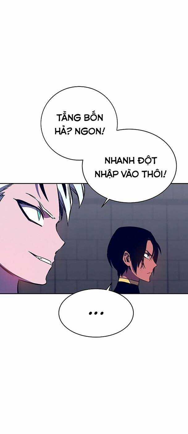 Ex & Ash Chapter 39 trang 56