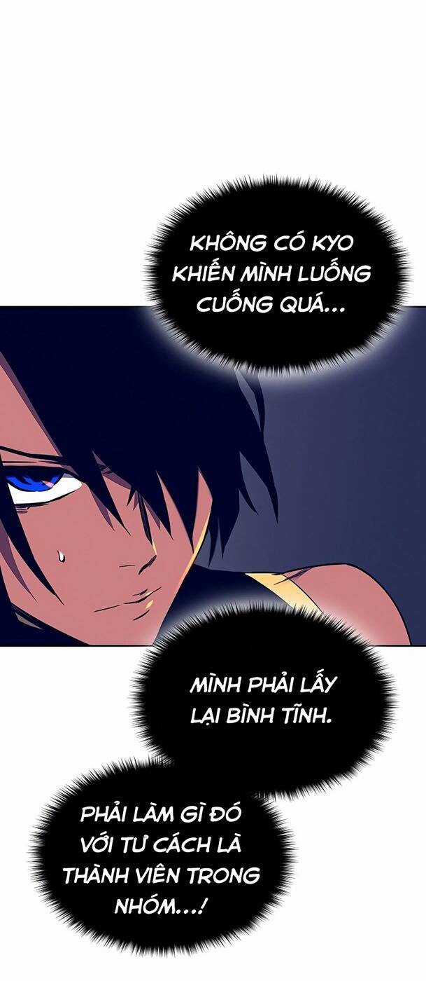 Ex & Ash Chapter 39 trang 57