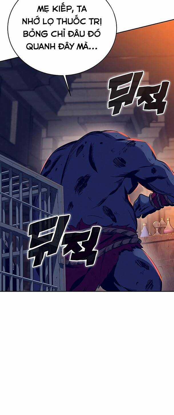 Ex & Ash Chapter 39 trang 6