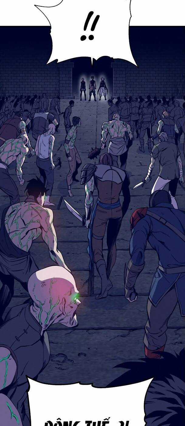 Ex & Ash Chapter 39 trang 61