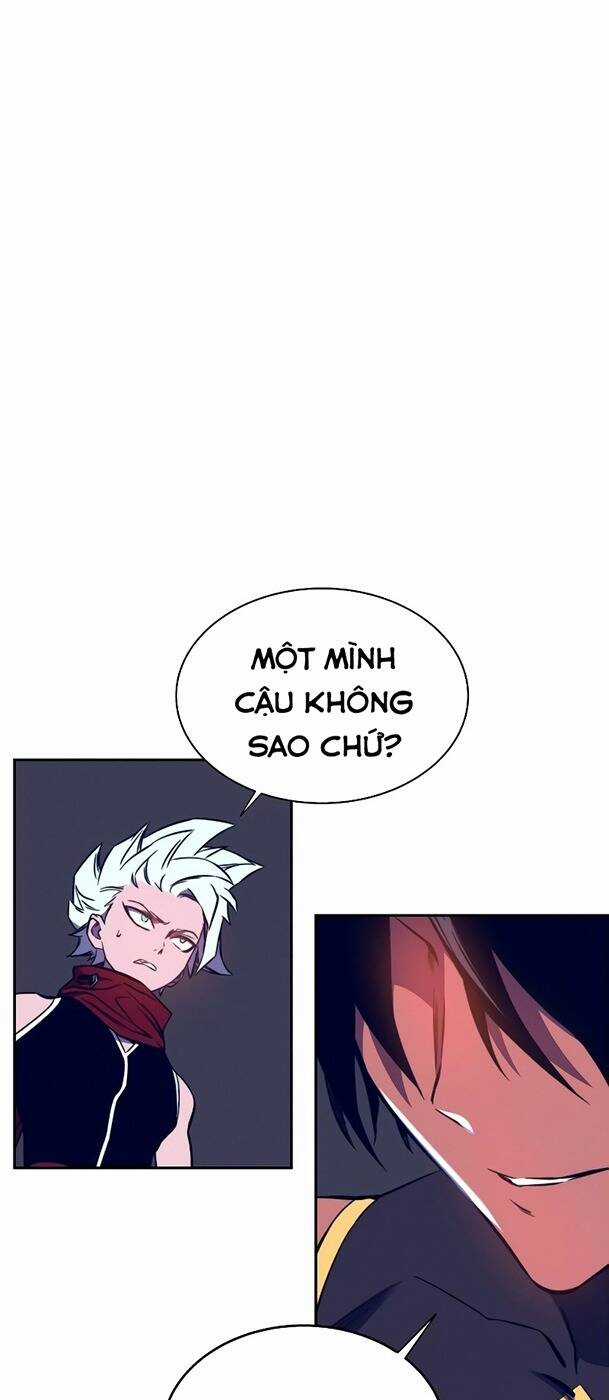 Ex & Ash Chapter 39 trang 64