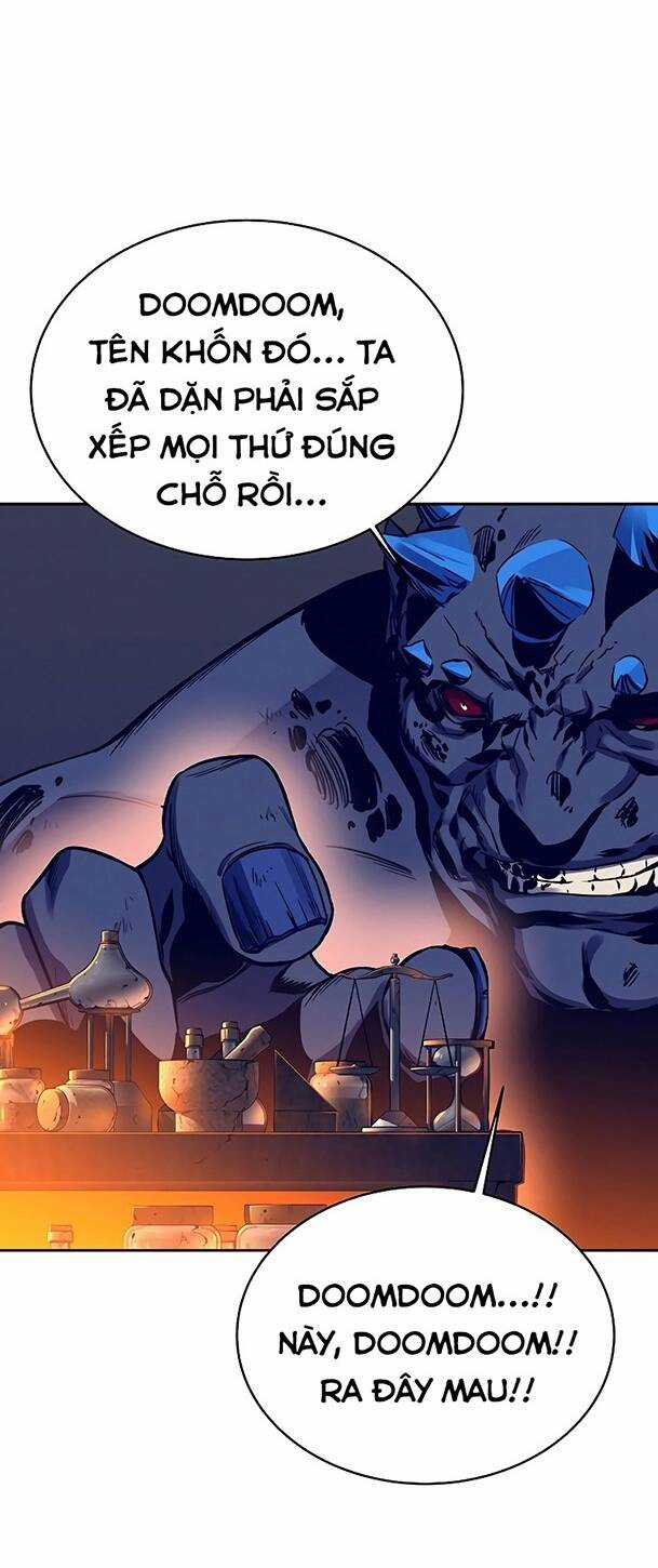 Ex & Ash Chapter 39 trang 7