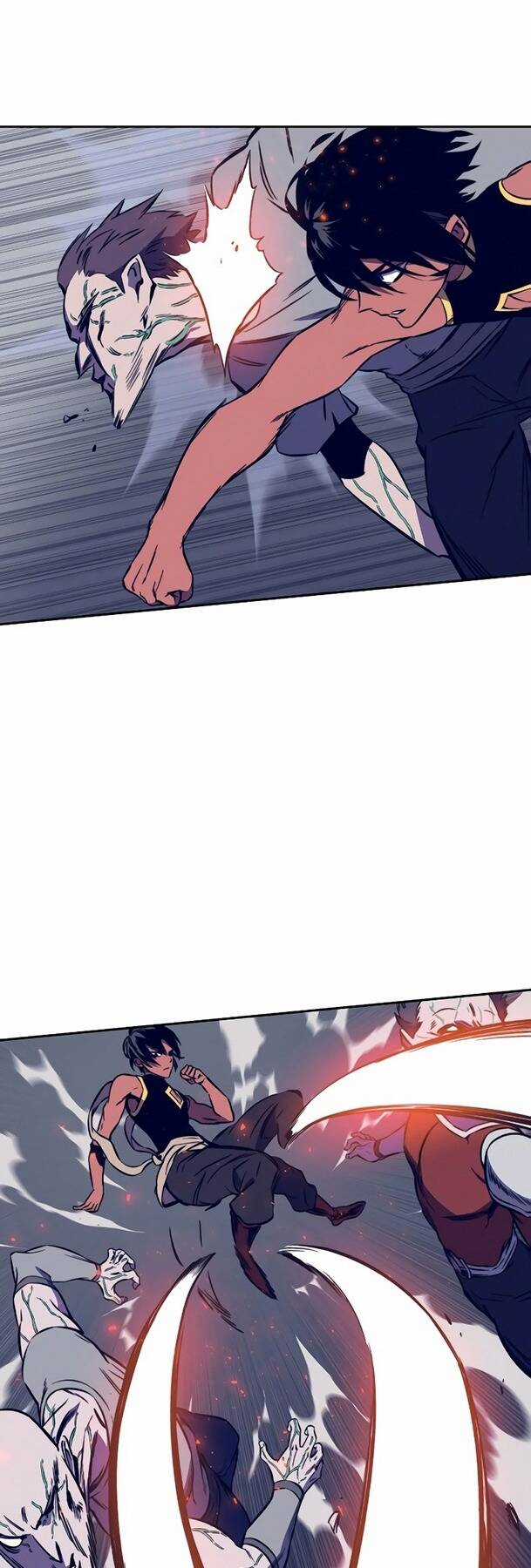 Ex & Ash Chapter 39 trang 71