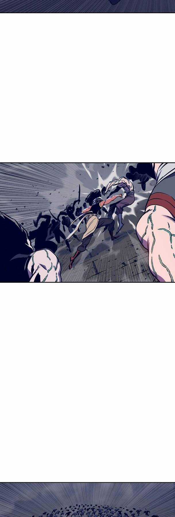 Ex & Ash Chapter 39 trang 75