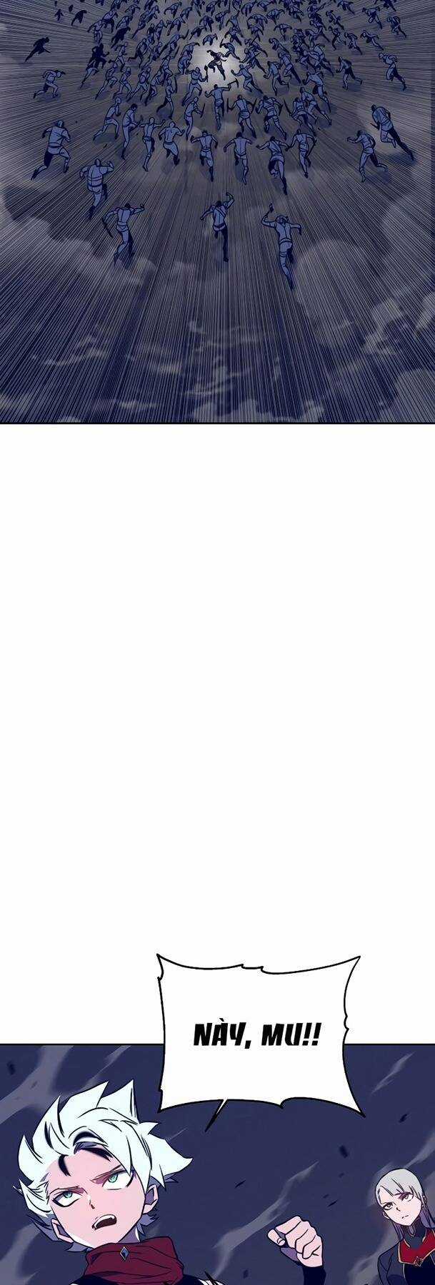 Ex & Ash Chapter 39 trang 76