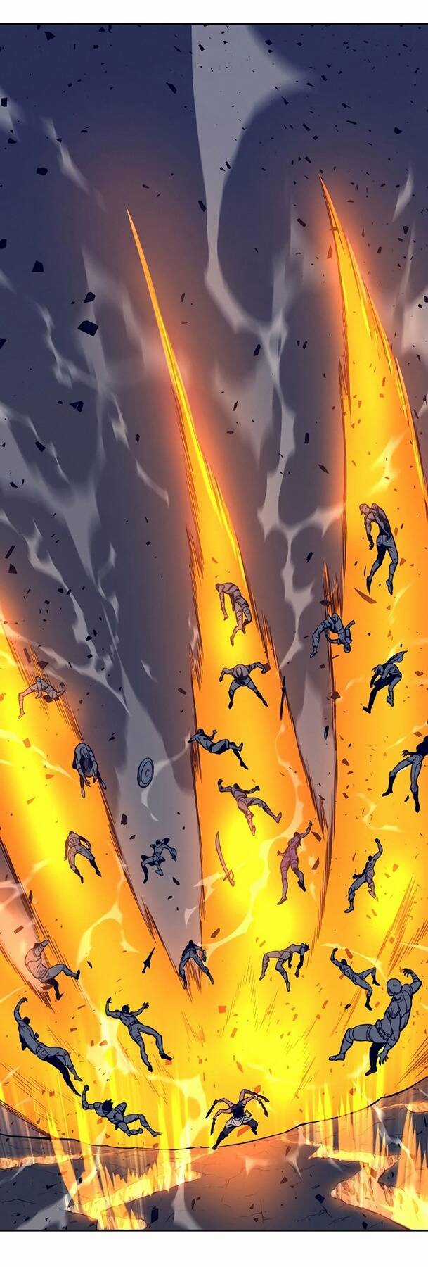 Ex & Ash Chapter 39 trang 79