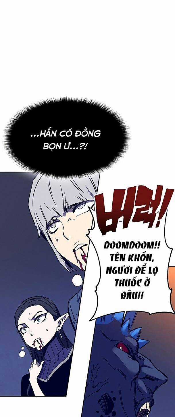 Ex & Ash Chapter 39 trang 8