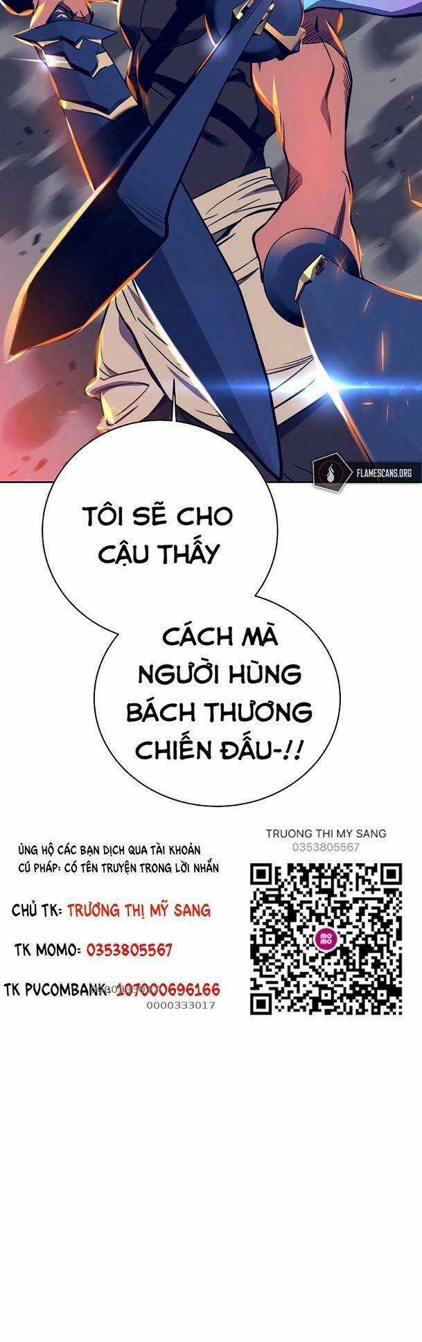 Ex & Ash Chapter 39 trang 82