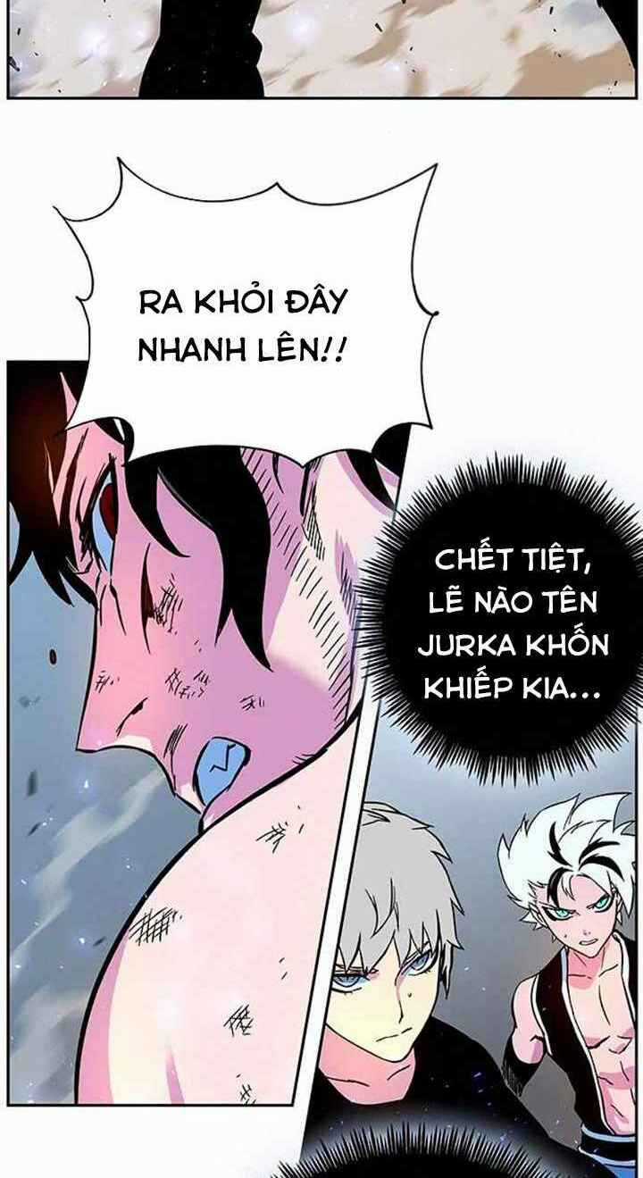 Ex & Ash Chapter 4 trang 14