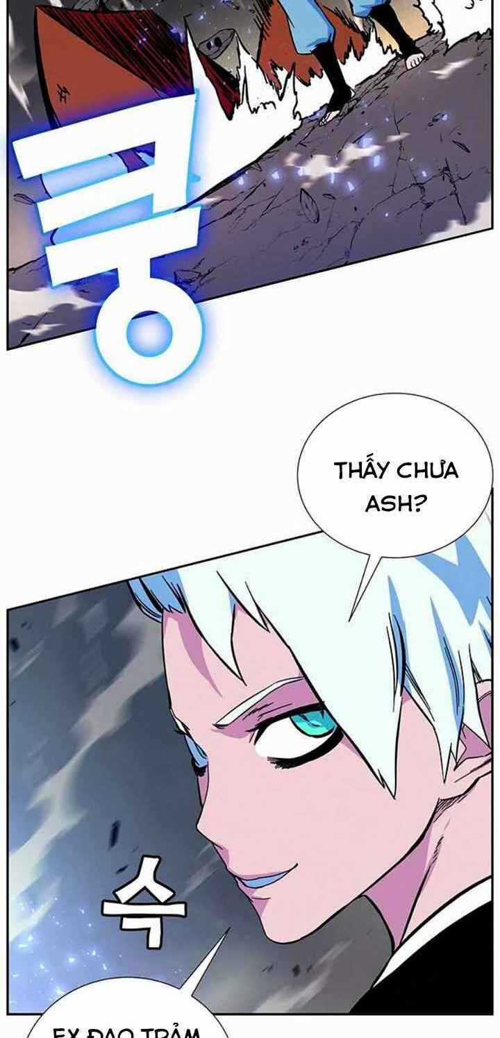 Ex & Ash Chapter 4 trang 2