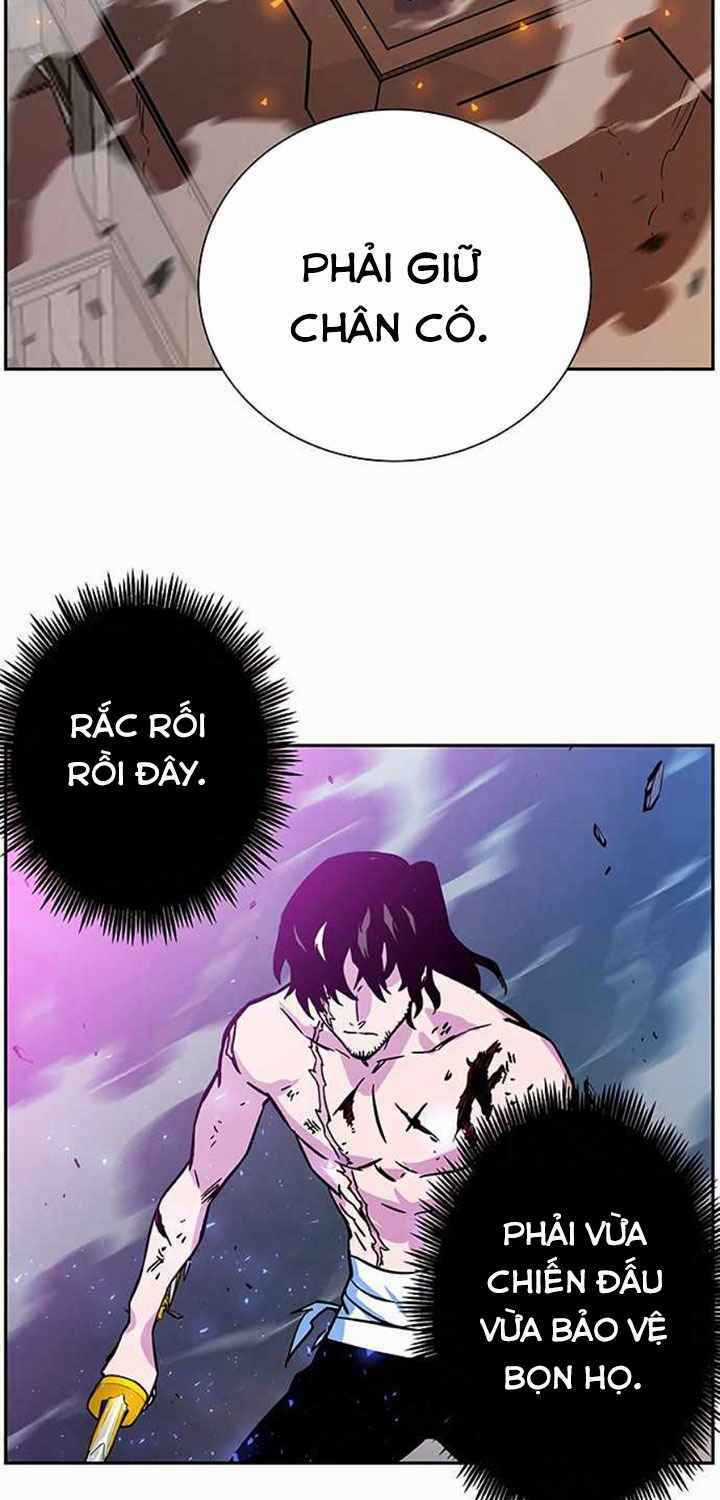 Ex & Ash Chapter 4 trang 21