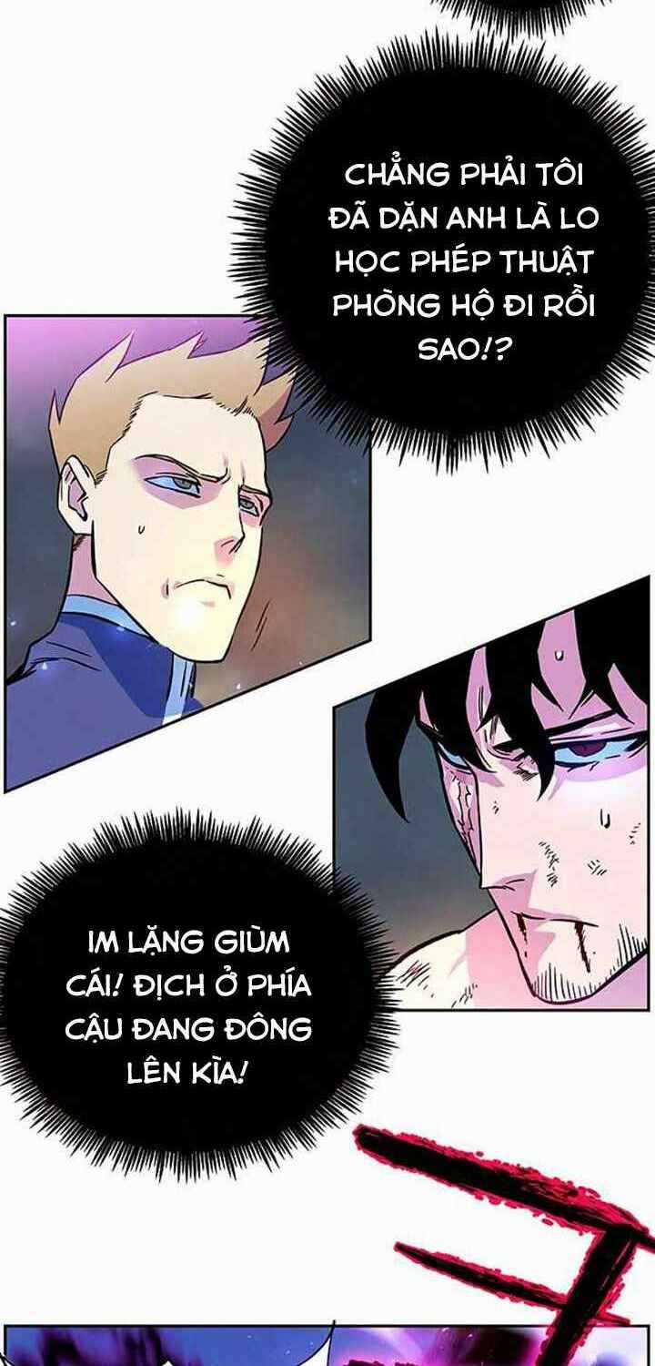 Ex & Ash Chapter 4 trang 22