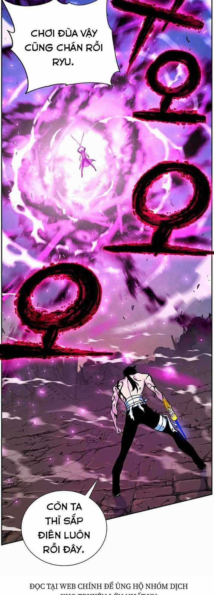 Ex & Ash Chapter 4 trang 23