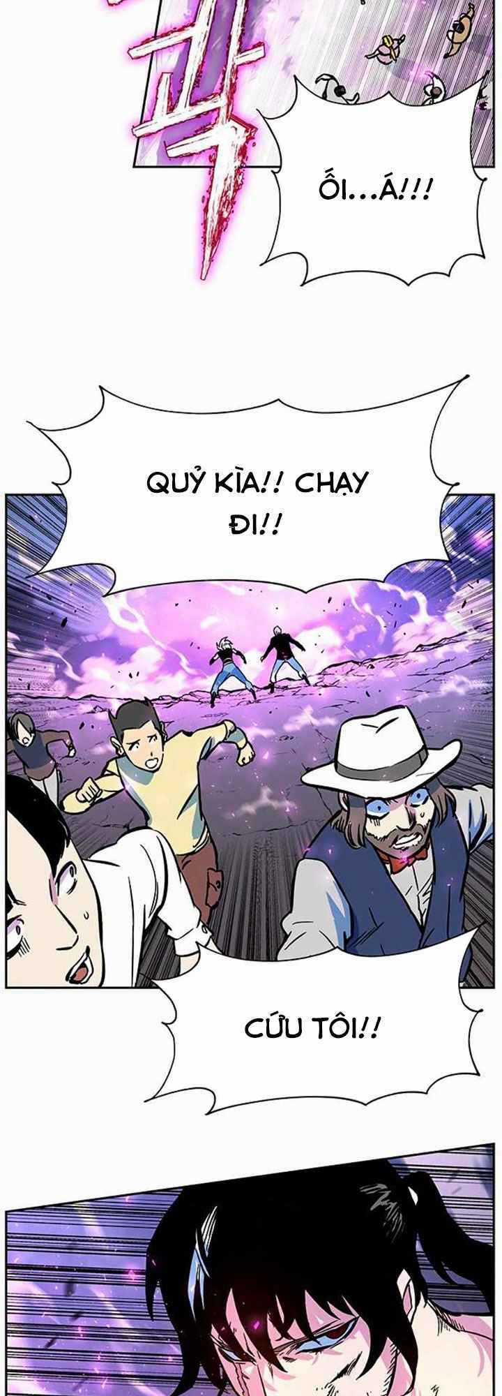 Ex & Ash Chapter 4 trang 28