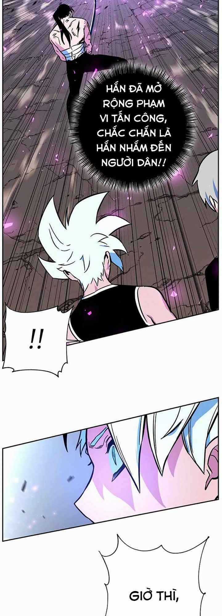 Ex & Ash Chapter 4 trang 31