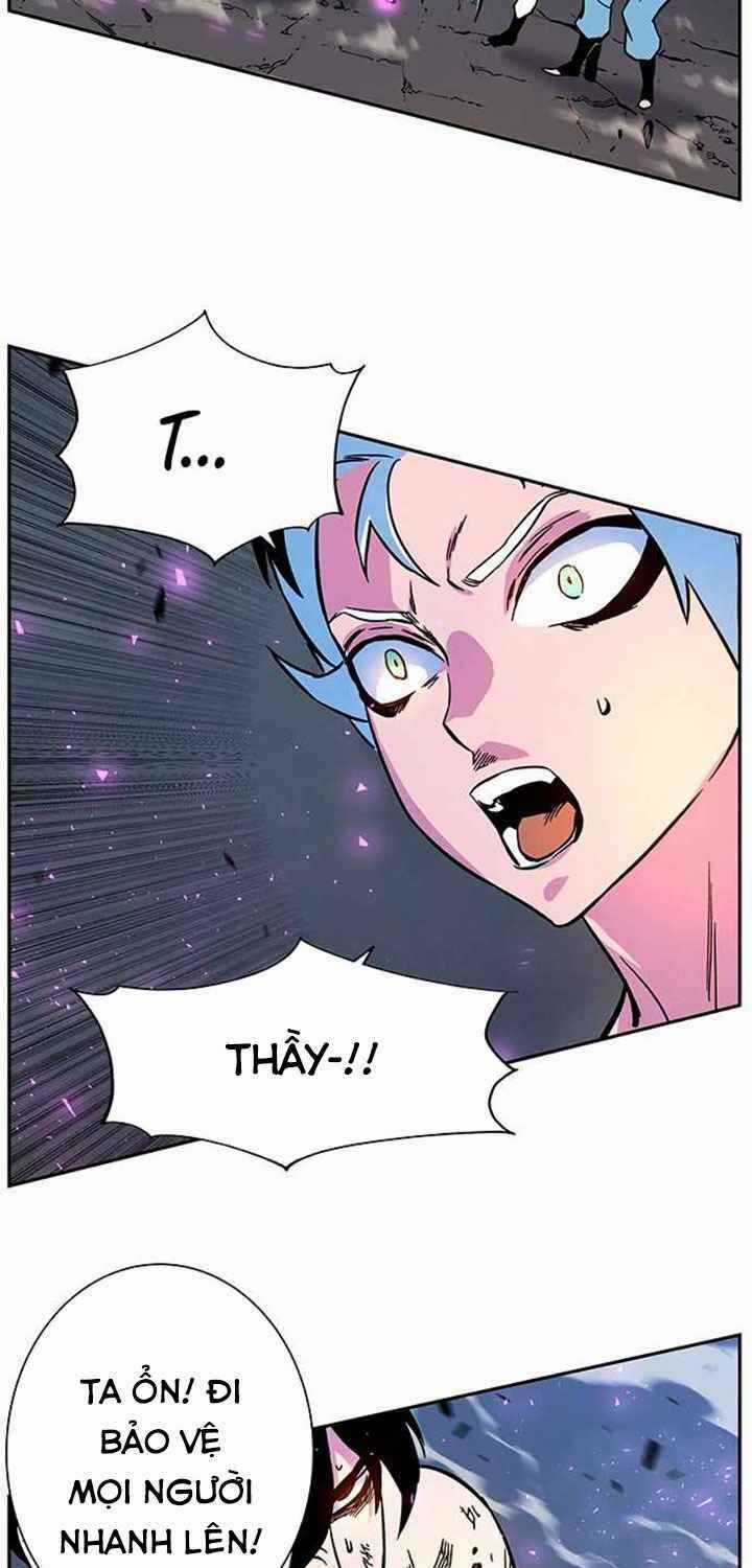 Ex & Ash Chapter 4 trang 33