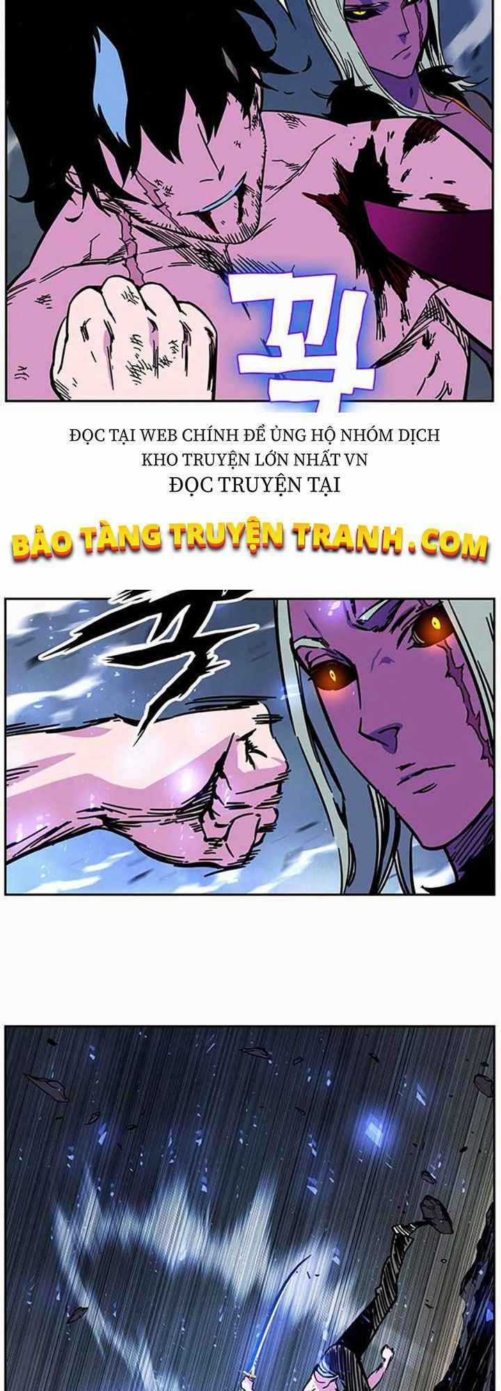 Ex & Ash Chapter 4 trang 35