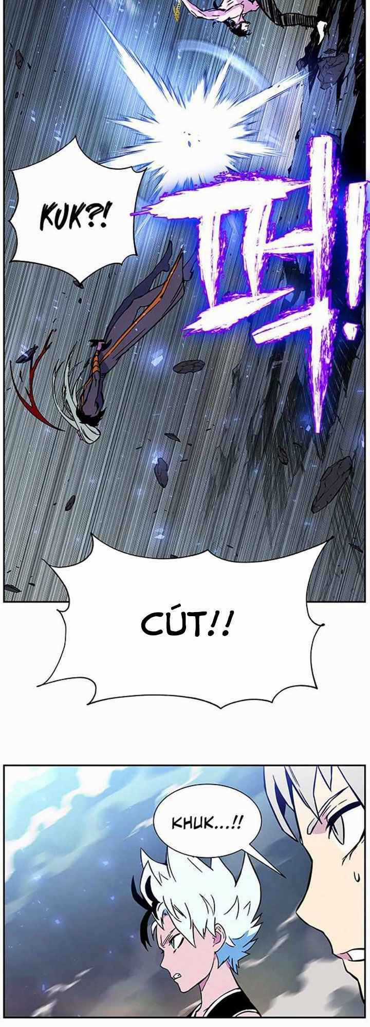 Ex & Ash Chapter 4 trang 36