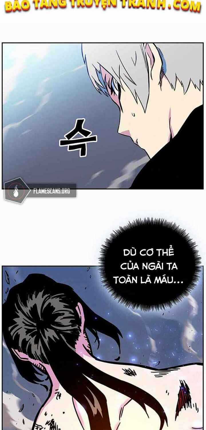 Ex & Ash Chapter 4 trang 38