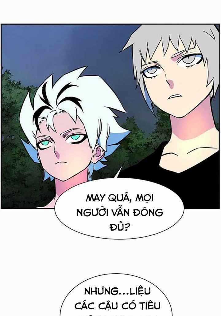 Ex & Ash Chapter 4 trang 41