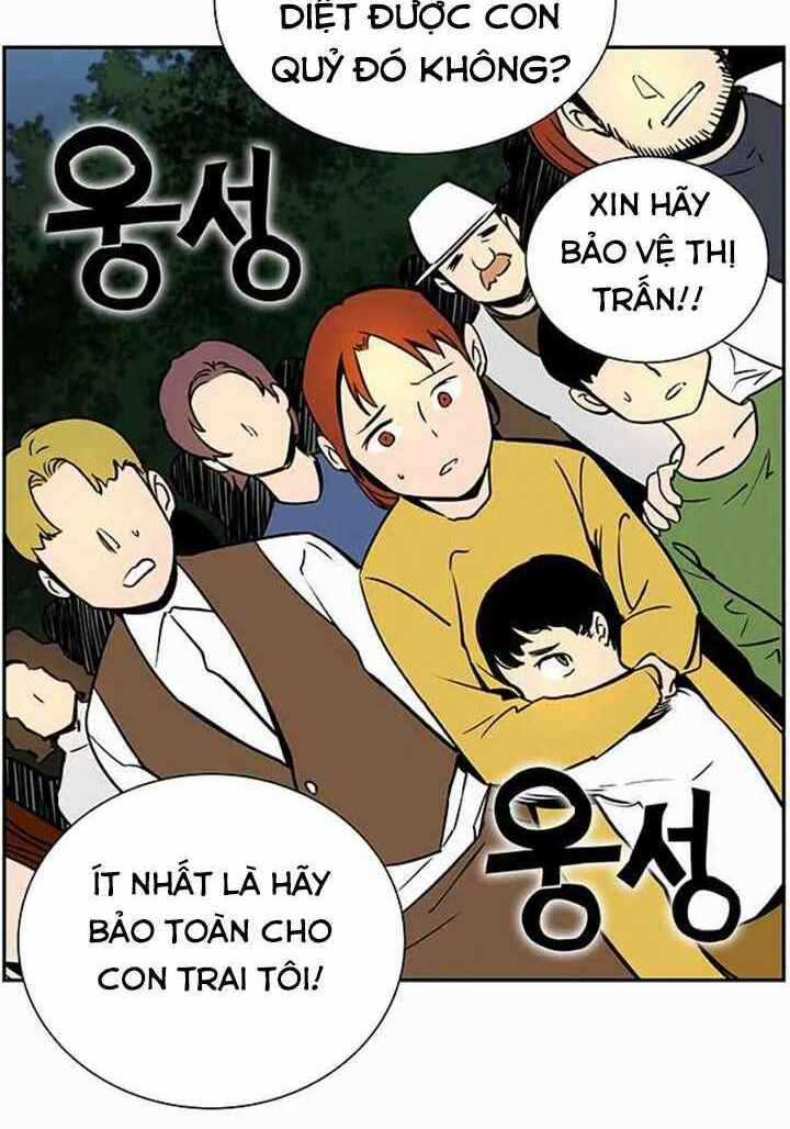 Ex & Ash Chapter 4 trang 42