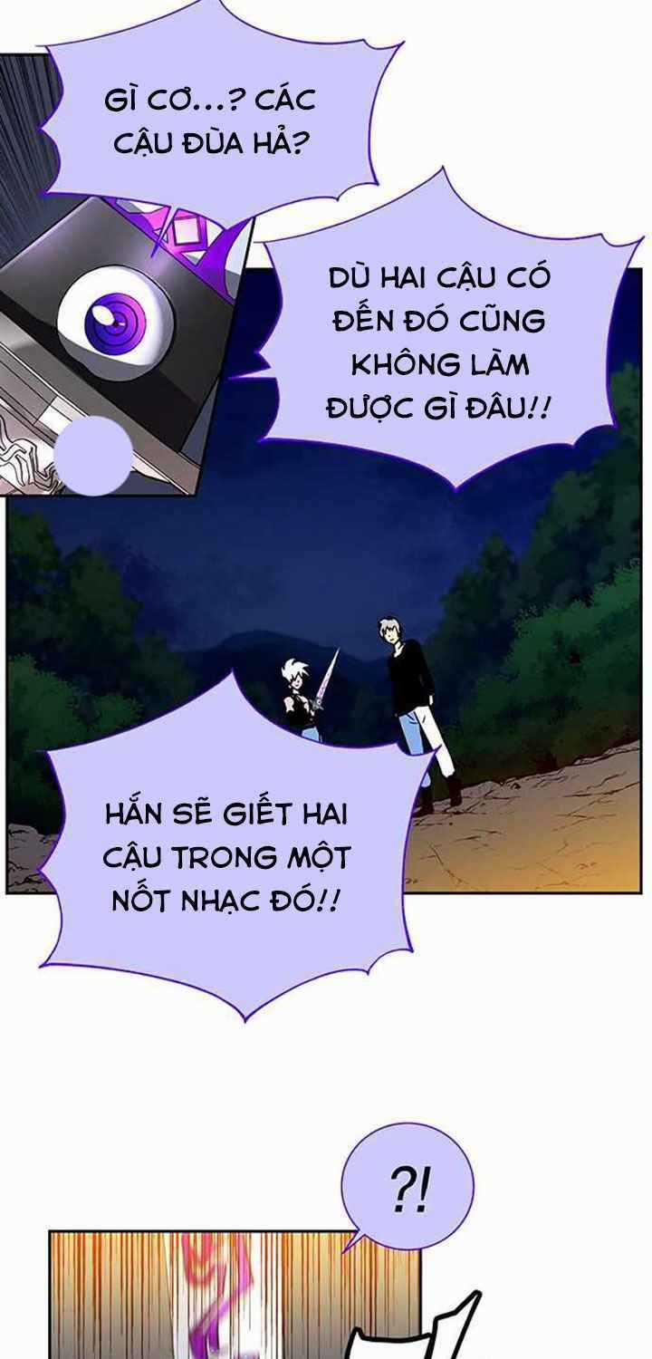 Ex & Ash Chapter 4 trang 49