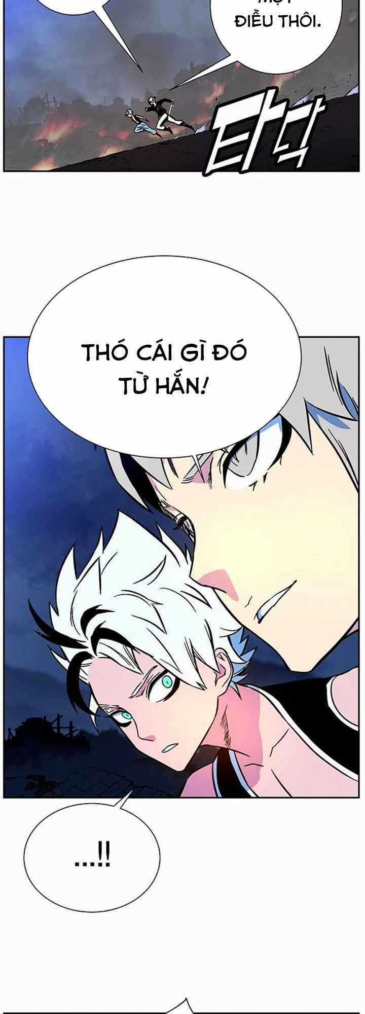 Ex & Ash Chapter 4 trang 55