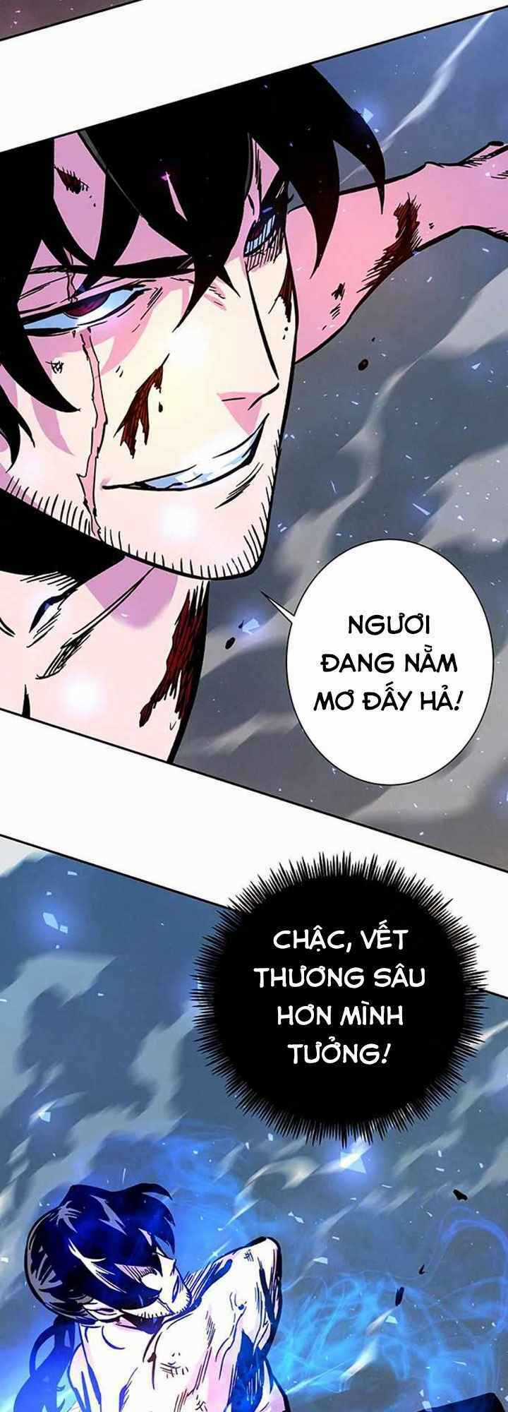 Ex & Ash Chapter 4 trang 60