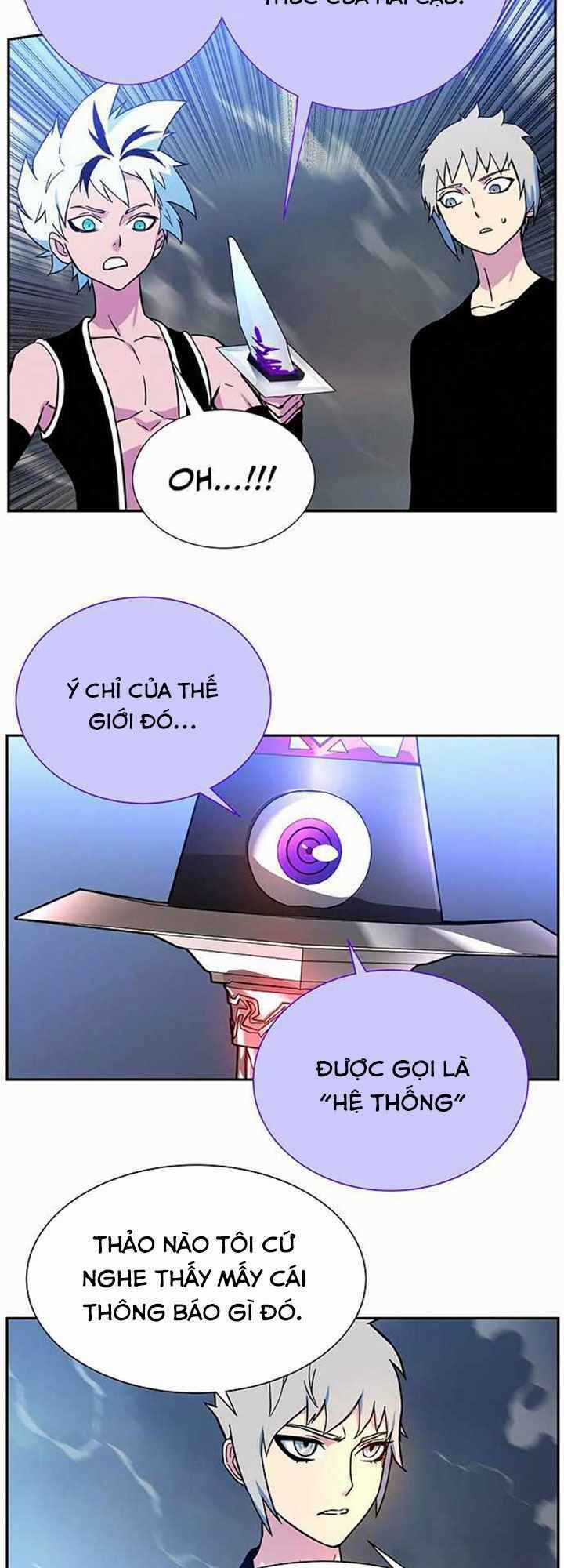 Ex & Ash Chapter 4 trang 8