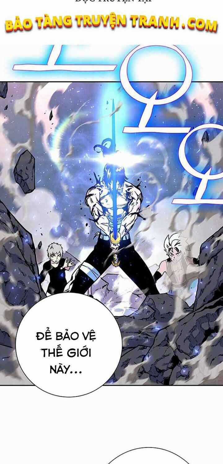 Ex & Ash Chapter 4 trang 82